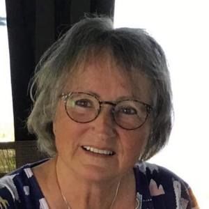 Meet your Posher, Guylaine